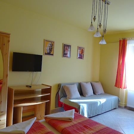 Franciska Portaja Apartment Игал Екстериор снимка