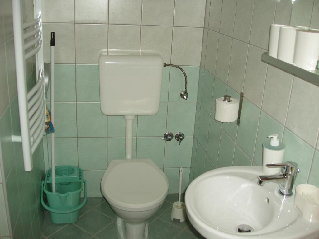 Franciska Portaja Apartment Игал Стая снимка