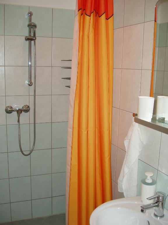 Franciska Portaja Apartment Игал Стая снимка